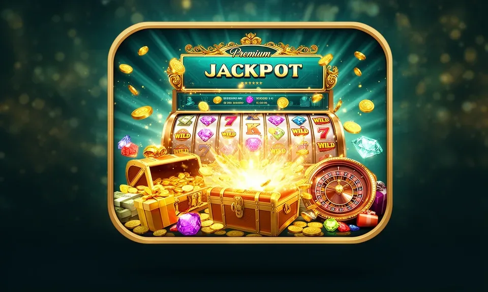 mir4 Qué encuentra en el casino mir4
