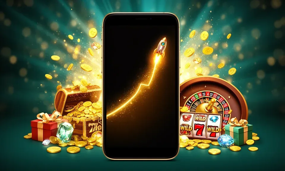 mir4 Perú aplicación de casino